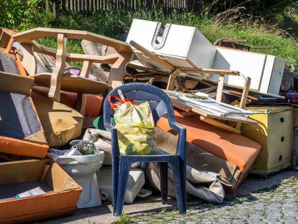 Best Yard Waste Removal  in Mazomanie, WI