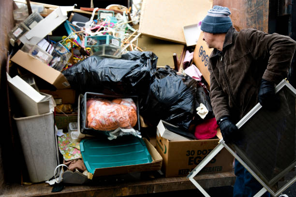 Best Same-Day Junk Removal  in Mazomanie, WI