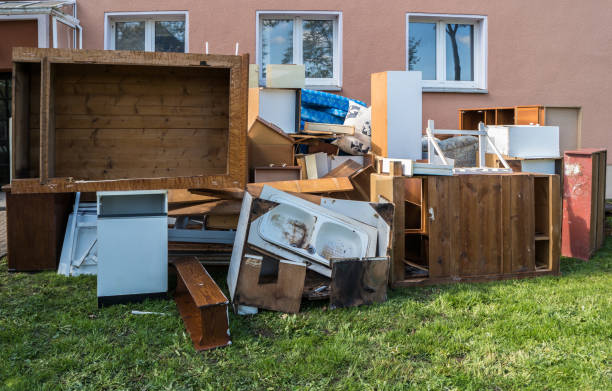 Best Affordable Junk Removal Services  in Mazomanie, WI