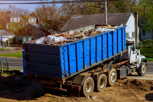 Best Attic Cleanout Services  in Mazomanie, WI