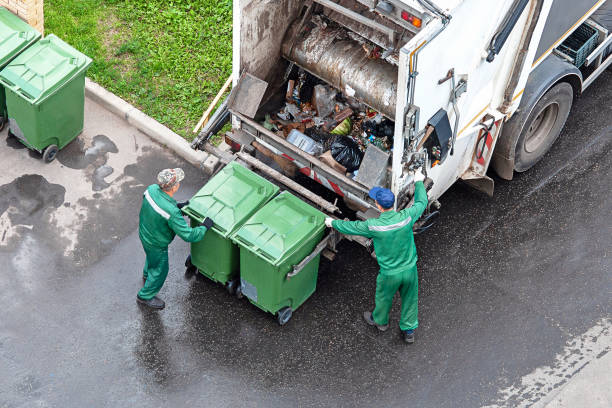 Best Dumpster Rental Services  in Mazomanie, WI