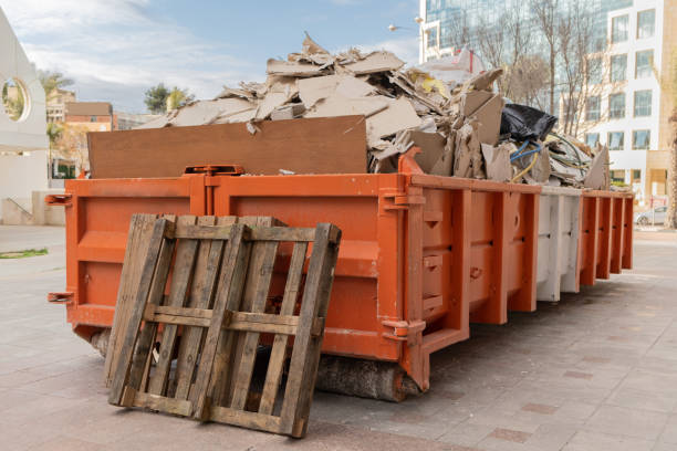 Best Commercial Junk Removal  in Mazomanie, WI