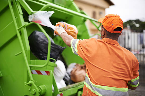 Best Construction Debris Removal  in Mazomanie, WI