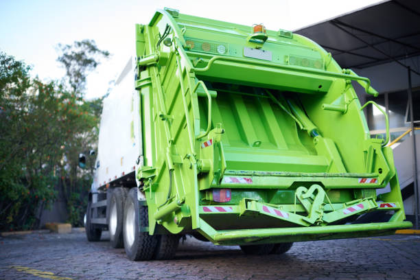 Best Construction Debris Removal  in Mazomanie, WI