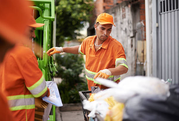 Best Junk Hauling Services  in Mazomanie, WI