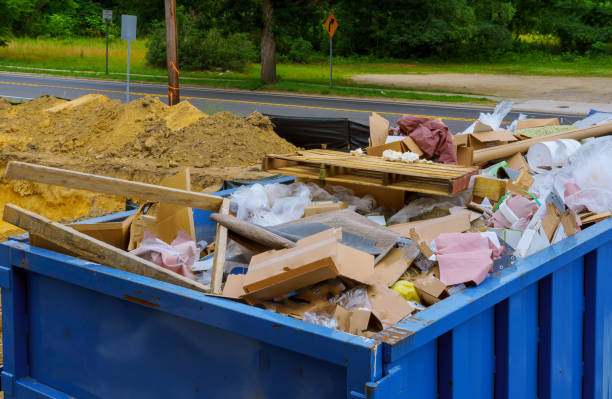 Best Junk Removal Near Me  in Mazomanie, WI